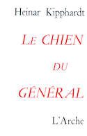 Chien du général (Le)